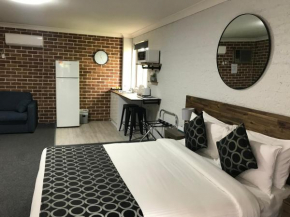 Coffs Shearwater Motel